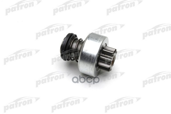 Бендикс Стартера Fiat: Ducato / Iveco: Daily 2,5D 1981- PATRON арт. P101407