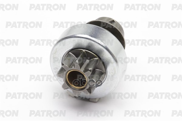 Бендикс Стартера (Hitachi Unit) Nissan: Primera 1.6 90- PATRON арт. P101499
