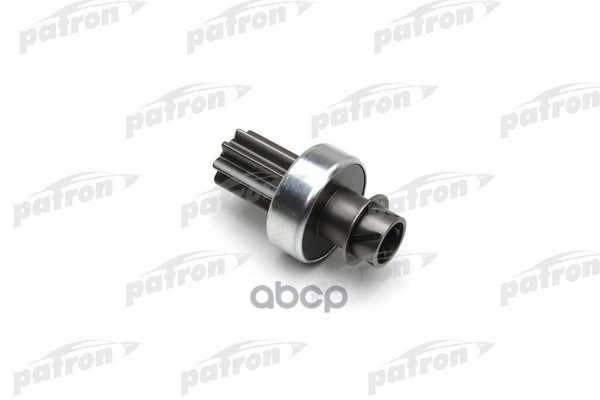 Бендикс Стартера Nissan: Sunny 1982-90,Micra 1982-92 ,100Nx 1990-94/Subaru: Justy 1989-94 PATRON арт. P101517