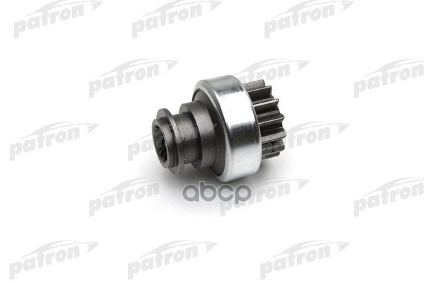 Бендикс Стартера (Lucas Unit) Ford: Transit 2.5D/2.5Td 85- PATRON арт. P101541
