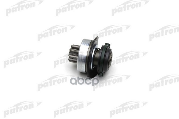 Бендикс Стартера (Bosch Unit) Vw: Golf Ii 1.6 D/1.6Td 83- PATRON арт. P101579