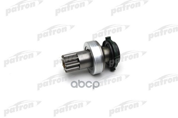Бендикс Стартера (Bosch Unit) Vw: T2 1.6D/1.7D/1.7Td 85- PATRON арт. P101613