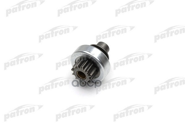 Бендикс Стартера Renault 21,25 2,1D 84>,Safrane 2,1D 92> PATRON арт. P101656