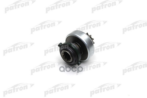 Бендикс Стартера (Bosch Unit) Peugeot: 405 1.9D 88- PATRON арт. P101800