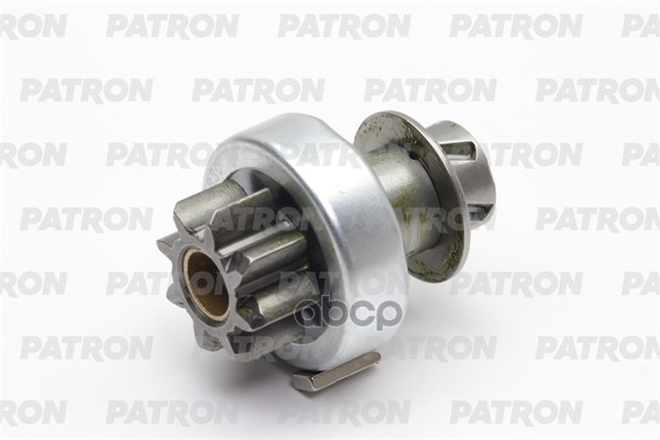 Бендикс Стартера (Denso Unit) Subaru: Justy Iii 1.3I/1.5I 03-  Toyota: Yaris 1.0I/1.3I 99- PATRON арт. P101830