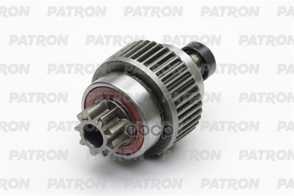 Бендикс Стартера (Hitachi Unit) Vw: Lt 28-35 2.4Td 88-  Volvo: 940 2.4Td 91- PATRON арт. P101844