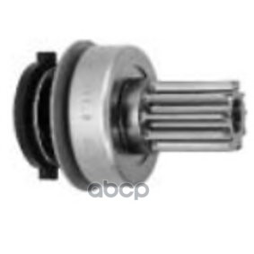 Бендикс Стартера (Bosch Unit) Vw: T4 2.4D 90- PATRON арт. P101851