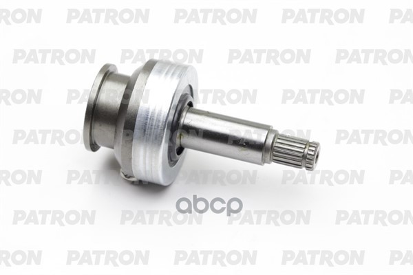 Бендикс Стартера (Mitsubishi Unit) Mitsubishi: Canter 3.9Td 96- PATRON арт. P101887