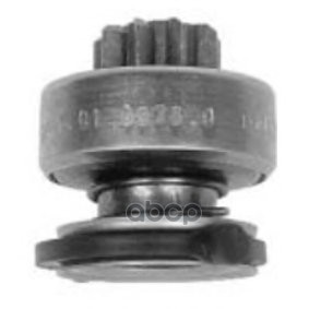 Бендикс Стартера (Bosch Unit) Chevrolet: Cruze 1.4I/1.6I 09-  Daewoo: Lanos 1.3I/1.5I/1.6I 97-  Renault: Megane: 1.4I/1.6I/2....