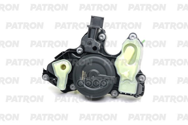 Маслоотделитель Audi: A3 13-, Q3 14-, Tt 14-  Skoda Octavia 13-  Vw: Golf Vii 13-, Passat 15- PATRON арт. P14-0095