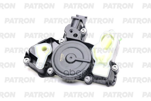 Маслоотделитель Vw Tiguan 17-  Audi: A3 13-, A4 07-, A5/S5 08-16, A6 11-, A7 11-, Q5 08-17  Seat Leon 13-  Skoda: Octavia 13-...