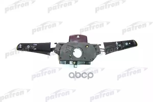 Переключатель подрулевой MERCEDES-BENZ: SPRINTER 2-t 95-06, SPRINTER 2-t ав PATRON P15-0019 PATRON арт. P15-0019