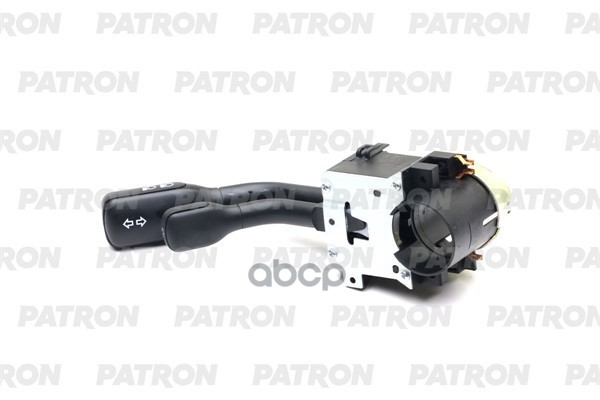 Переключатель Подрулевой Audi: 80/90/100/Cabriolet/Coupe/V8 88-94 PATRON арт. P15-0032
