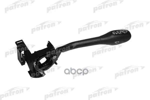Переключатель Подрулевой Vw: Golf 1.4/1.6/1.8/1.9D/1.9Tdi/2.0 -97, Passat 1.8/1.9/2.0 -96, Vento 1.4/1.6/1.8/1.9D/1.9Td/2.0 -...