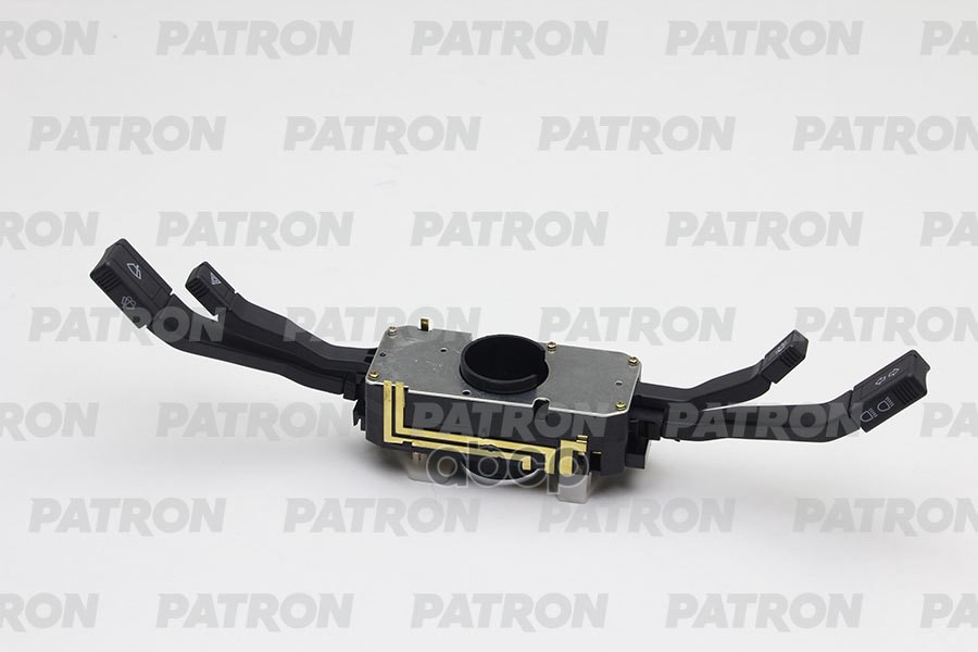 Переключатель Подрулевой Audi: 100 (44/C3) 1.8-2.1 -91, 80 (B3) -89 Patron P150048 PATRON арт. P150048