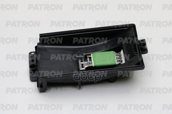 Резистор Вентилятора Отопителя Vw: Passat (B5) 96-00, Golf Iv, Bora 97-05, New Beetle 98-10  Audi: A3 96-03, Tt 98-06  Skoda:...
