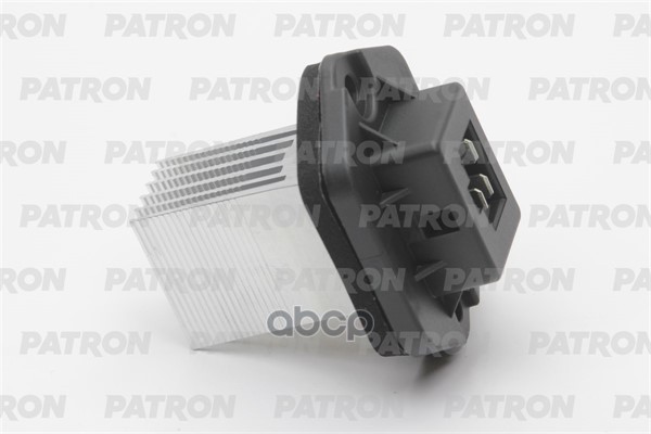 Резистор Вентилятора Отопителя Hyundai: Tucson 2004-2010  Kia: Sorento 2002-2009, Cerato 2004-2008, Sportage 2004-2010, Rio 2...