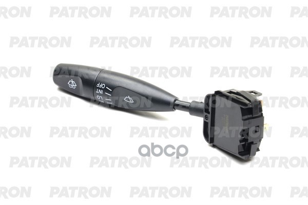 Переключатель Подрулевой Daewoo: Nexia 95-16, Cielo 95-02 PATRON арт. P15-0312