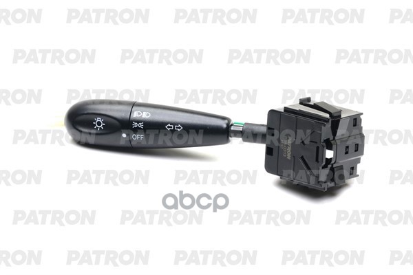 Переключатель Подрулевой Daewoo Matiz (M100/M150) 98-15  Chevrolet Spark PATRON арт. P15-0313