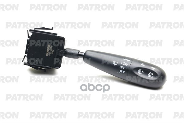 Переключатель Подрулевой Daewoo Matiz (M100/M150) 98-15  Chevrolet Spark PATRON арт. P15-0314