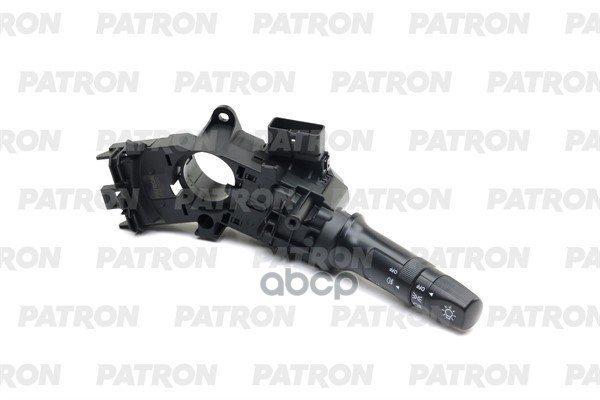 Переключатель Подрулевой Hyundai: Solaris 11-16, Accent 12-15, Elantra 11-14, I30 13-14, Sonata Vi 10-14, Avante 10-15, Verna...