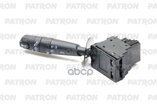 Переключатель Подрулевой Peugeot: 406 95-04, 605 90-93, 807 02-12, Berlingo, Expert, Partner, 106, 306  Citroen: Xantia 93-98...