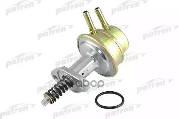 Насос Топливный Механический Ford: Transit 2.5D/Td 85-00 PATRON арт. P23-0001
