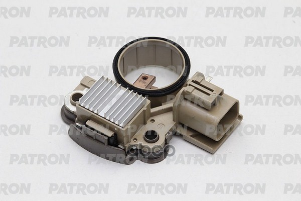 Реле-Регулятор Генератора Mitsubishi Unit 12V Hyundai: H1 2.5D/2.5Td/2.5Tci 97- PATRON арт. P25-0013KOR