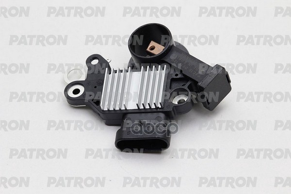 Реле-Регулятор Генератора Delco Unit 12V Chevrolet: Aveo 1.5I 05- PATRON арт. P25-0025KOR