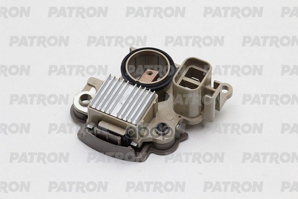 Реле-Регулятор Генератора Mitsubishi Unit 12V Hyundai-Kia PATRON арт. P25-0034KOR