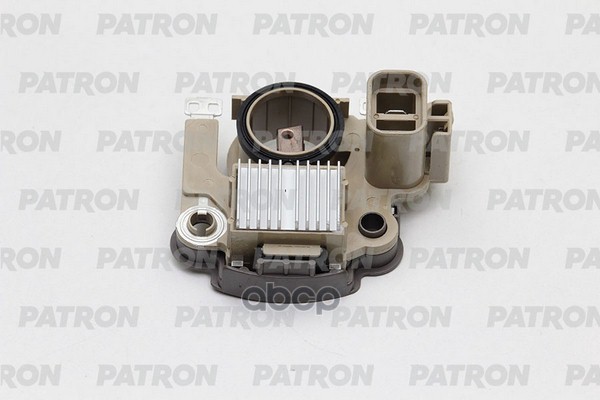 Реле-Регулятор Генератора Mitsubishi Unit 12V Hyundai-Kia PATRON арт. P25-0035KOR
