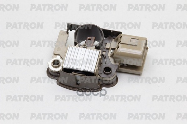 Реле-Регулятор Генератора Mitsubishi Unit 12V Ford PATRON арт. P25-0049KOR