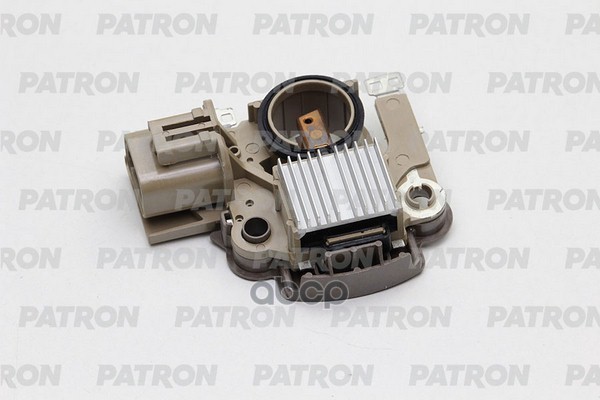 Реле-Регулятор Генератора Mitsubishi Unit 12V Nissan PATRON арт. P25-0056KOR