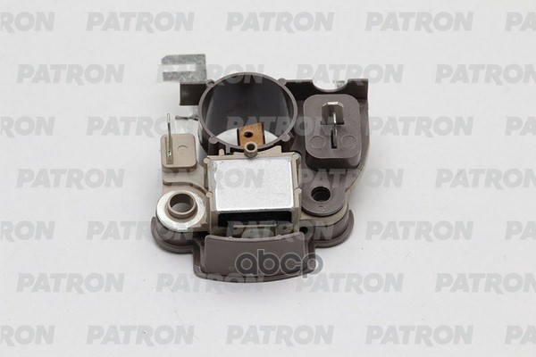 Реле-Регулятор Генератора Mitsubishi Unit 12V Ford  Mazda PATRON арт. P25-0064KOR