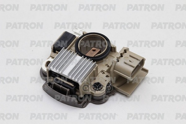 Реле-Регулятор Генератора Mitsubishi Unit 12V Subaru PATRON арт. P25-0068KOR