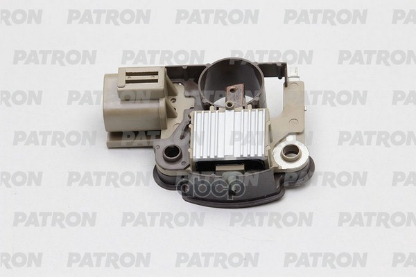 Реле-Регулятор Генератора Mitsubishi Unit 12V Nissan PATRON арт. P25-0072KOR