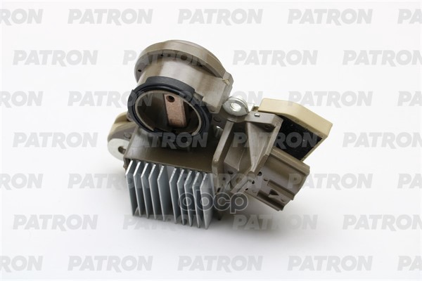 Реле-Регулятор Генератора Mitsubishi Unit 12V PATRON арт. P25-0075KOR