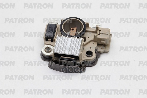 Реле-Регулятор Генератора Mitsubishi Unit 12V Ford  Mazda PATRON арт. P25-0093KOR
