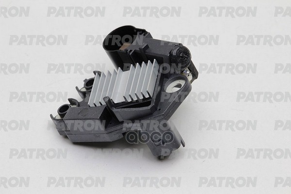 Реле-Регулятор Генератора Valeo Unit 12V Hyundai-Kia PATRON арт. P25-0130KOR