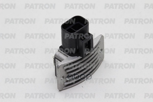 Реле-Регулятор Генератора Denso Unit 12V Hyundai-Kia PATRON арт. P25-0145KOR