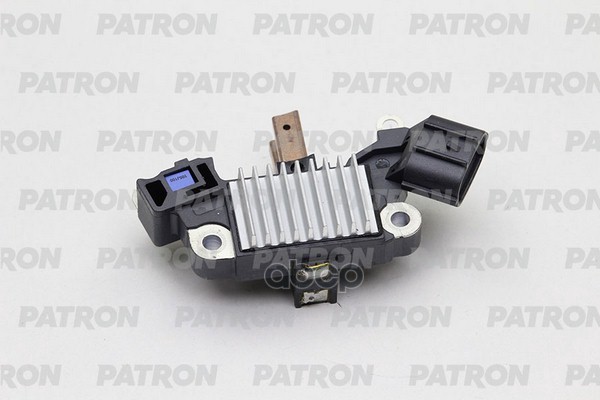Реле-Регулятор Генератора Hitachi Unit 12V Subaru PATRON арт. P25-0162KOR