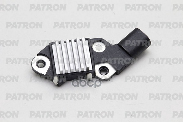 Реле-Регулятор Генератора Delco Unit 12V Gm PATRON арт. P25-0180KOR