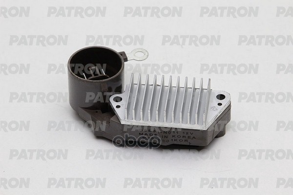 Реле-Регулятор Генератора Denso Unit 12V Toyota PATRON арт. P25-0201KOR