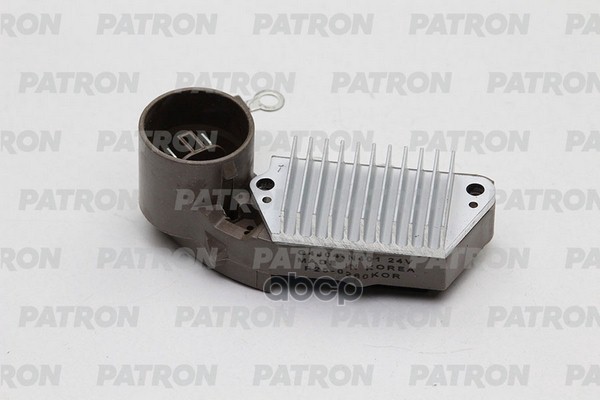 Реле-Регулятор Генератора Denso Unit 24V Johndeere PATRON арт. P25-0260KOR