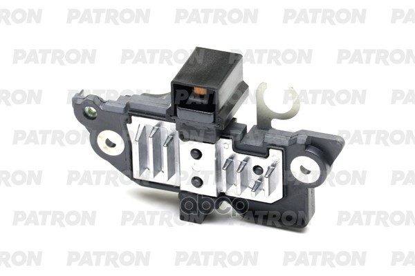 Реле-Регулятор Генератора Bosch Unit 12V PATRON арт. P25-0282KOR