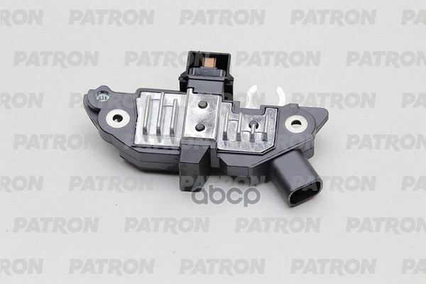 Реле-Регулятор Генератора Bosch Unit 12V Opel PATRON арт. P25-0291KOR