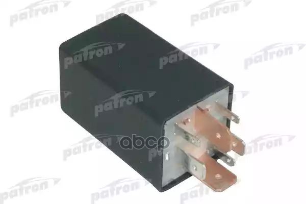 Реле свечей накаливания P270009 PATRON арт. P270009