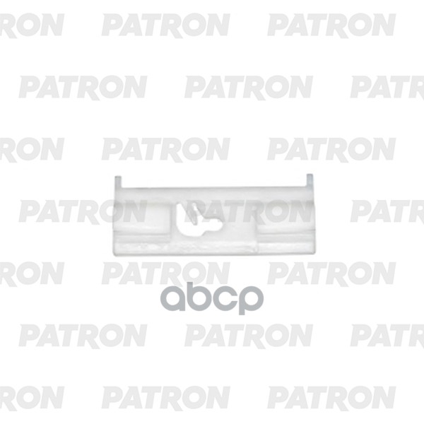 Клипса Пластмассовая Bmw Mini Применяемость: Крепление Молдинга PATRON арт. P37-2916T