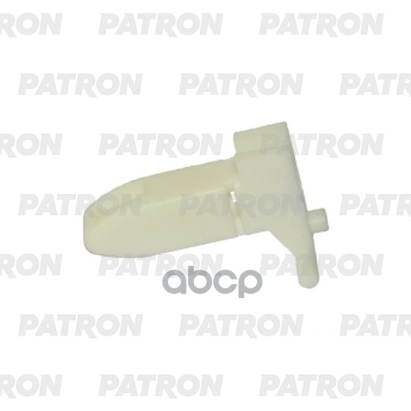 Клипса Пластмассовая Peugeot 405 Применяемость: Наконечник Троса Сцепления PATRON арт. P37-2958T