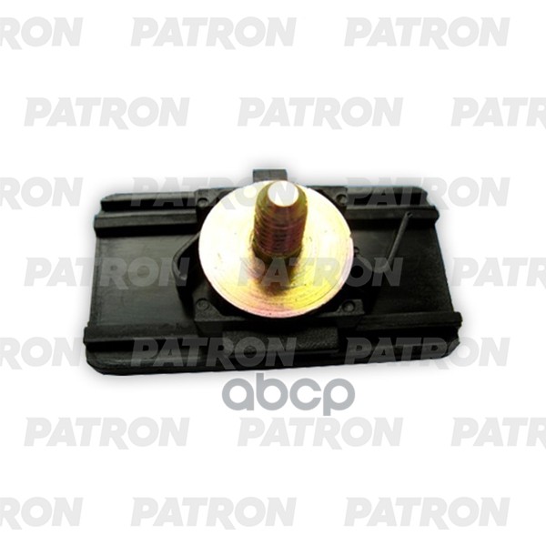 Фиксатор Пластиковый Renault Применяемость: Крыло PATRON арт. P37-3135T